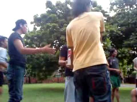 culun-culun  spinning .MP4