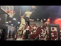 CATCHING BODIES! Slamball 1v1 contact dunks