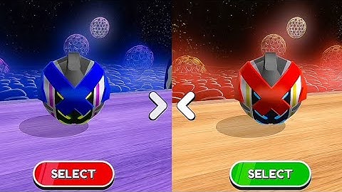 🧿🔴Going Balls SpeedRun🚀🏳️‍🌈Mobile Gameplay Walkthrough iOS,Android Ball Colors Run (Part 193)