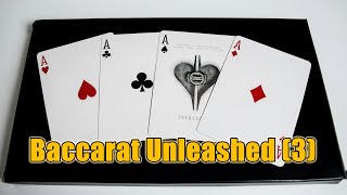 How To Win At Baccarat  Secrets Revealed