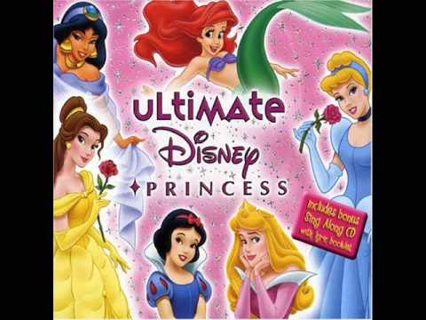 Once Upon A Dream (Sleeping Beauty)