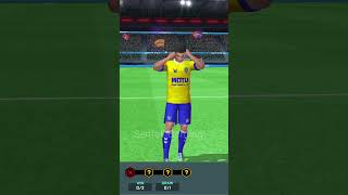 Scrore master simulator 3d || #scorehero #football #scorematch screenshot 4