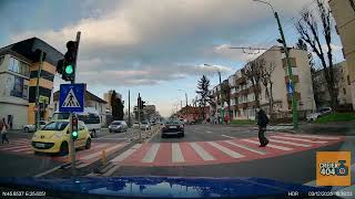 Traversări Sinucigașe În Brașov