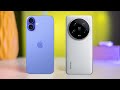 iPhone 16 Plus vs Xiaomi 14 Ultra: Which One to Choose?