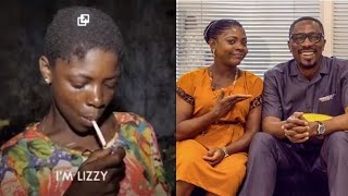 Lizzy The Former Drug Addict, Pastor Tony Rapu  share story.