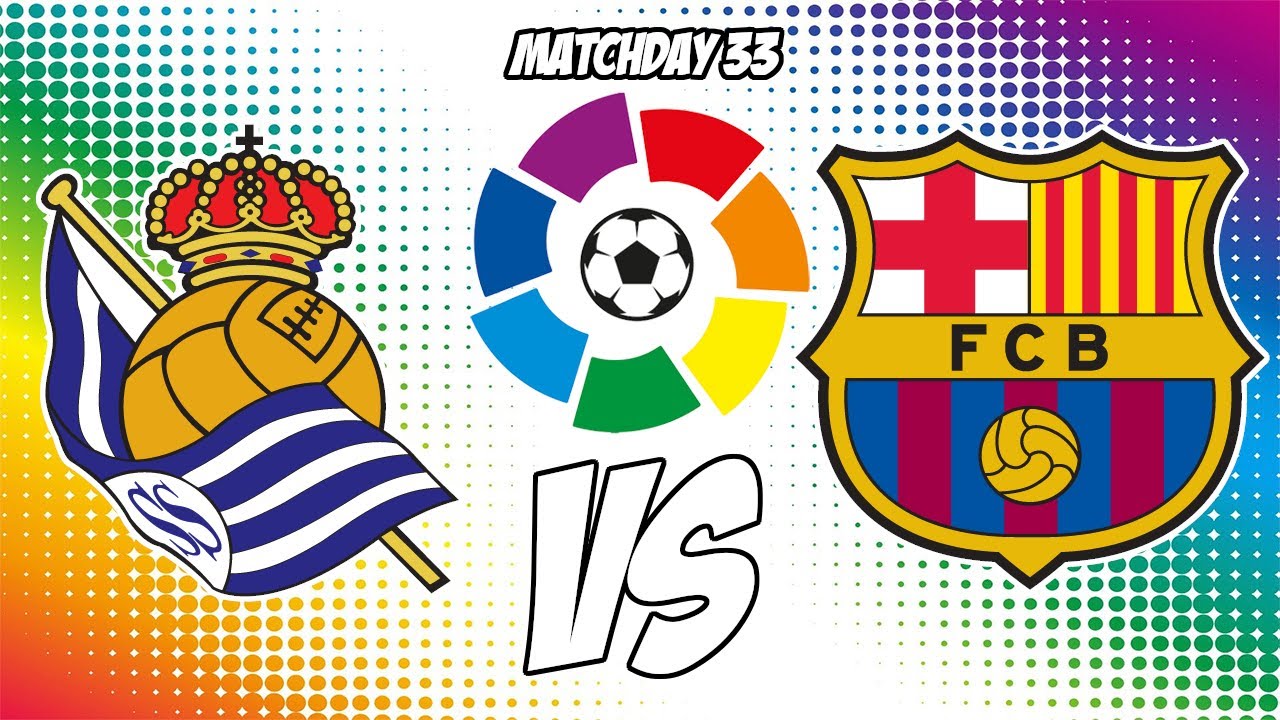 Real Sociedad vs. Barcelona odds, picks and predictions