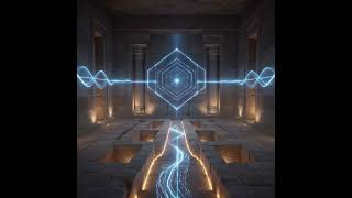 WHAT LIES BENEATH EGYPT? THE PYRAMIDS MAY CONCEAL AN ENTIRE ARCHITECTURE OF HIDDEN CHAMBERS, PRESSU