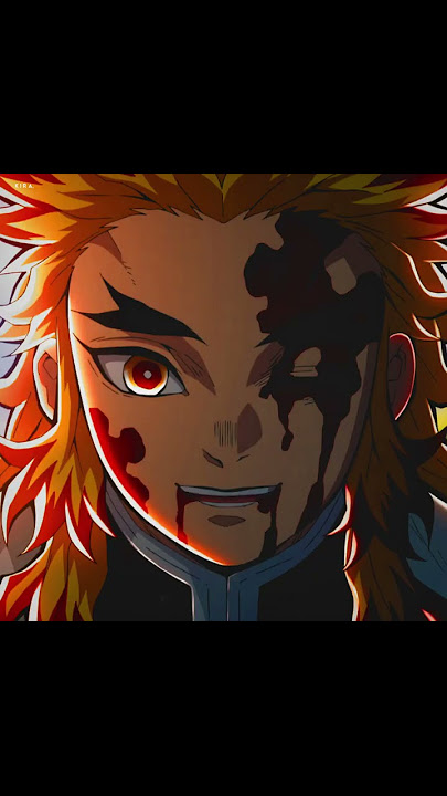Dandelions - tanjiro and rengoku (Lyrics) anime edit