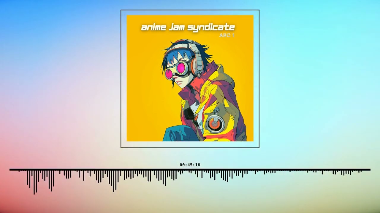 Watch Over 9000! (Visualizer) | Anime Jam Syndicate | Dragon Ball Z-Inspired Rock Anthem on YouTube Watch Over 9000! (Visualizer) | Anime Jam Syndicate | Dragon Ball Z-Inspired Rock Anthem on YouTube