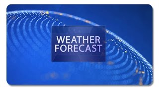 World Weather Forecasts | After Effects template