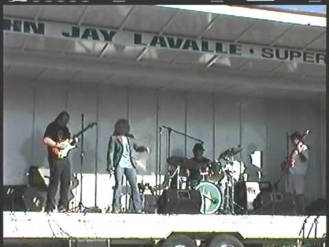 Pamela Betti & Jim Moran Band Live 2006- Waiting F...