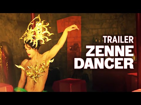 Zenne Dancer trailer