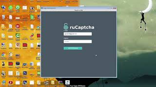 Секреты заработка на Rucaptcha 100-200 руб в день