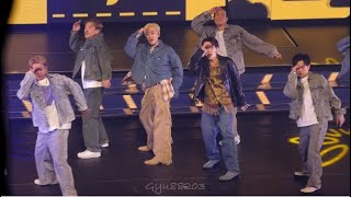 Super Junior Du0026e ggb Depature In Saitama