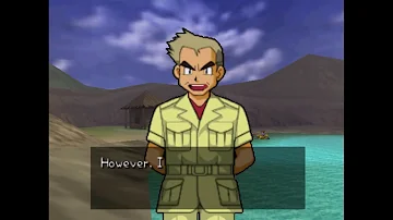 TRG Highlights - Professor Oak's Stupidity