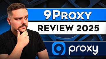 9Proxy Review - 2025 | I Spent 24 Hours With These Residential Proxies and Here Are My Thoughts