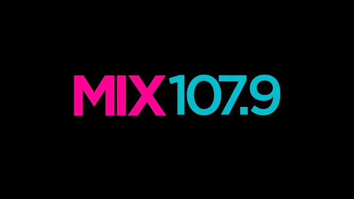 Mix 107.9 Charlotte’s Best Mix (WLNK)