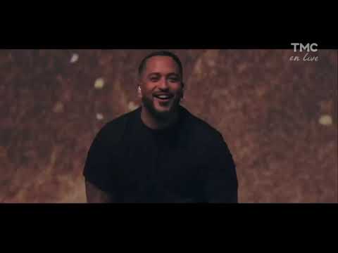 SLIMANE - Vient on s’aime ( Live )