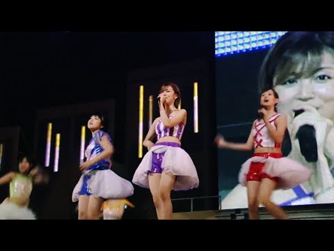 Mr. Moonlight〜愛のビッグバンド〜 / モーニング娘。(モーニング娘。コンサートツアー『The BEST of Japan 夏〜秋'04』)