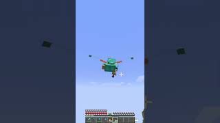 Mod de Minecraft que TODO MUNDO precisa – Elytra com armadura!