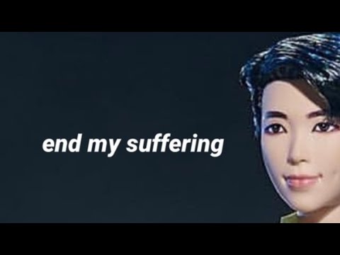 The reason why bts regret giving us these dolls...