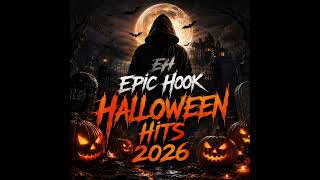 Epic Hook Spiders In Halloweentown Official Music