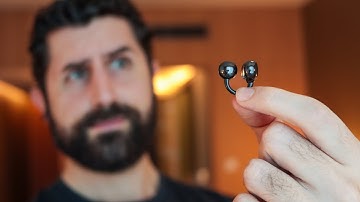 Huawei FreeClip Review – Wat zijn dit eigenlijk???