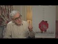 Woody Allen: 'It doesn't matter if my movie isn't released in the United States'