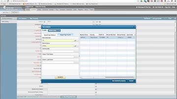 FusionMLS - Add a Listing