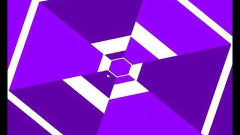 OpenHexagon 1.92 Pack Super Hexagon 1.5 Level 1 [Record 70.11]