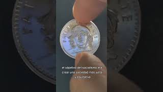Moneda Del Che Guevara