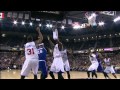 Cousins Dishes Pocket Pass Williams