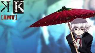 【AMV】▪ K-Project ▪ Approaching Farewell (Remix)