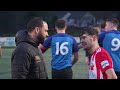 Irish League Uncut | Ballymacash Rangers 2-2 Tobermore United