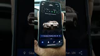 Suzuki connect app Part 1 # #brezza2022 #brezza #carlover #trending #reels #suzukiconnect screenshot 5