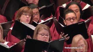 Video thumbnail of "Let There be Peace on Earth (hymn, 11 AM)"