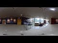 Virtual Tour of the Hubble Control Center: Entryway in Lobby