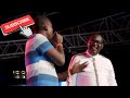 Churchill Show Express Mombasa #AllWhiteEdition S1E12