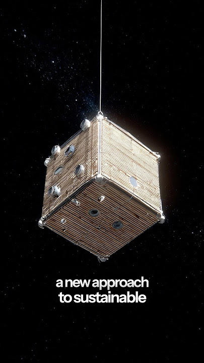 The Weirdest Things Humans Actually Launched Into Space! #shorts #spacevrse