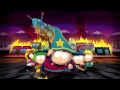 South Park: The Stick of Truth - Town Music