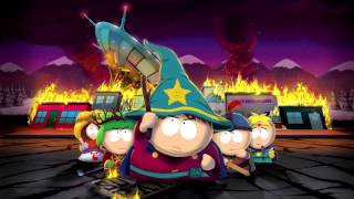South Park: The Stick of Truth - Town Music