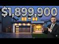 Langley BC Real Estate Property Tour: 8-Bed 6 Bath 3500 sqft Langley New Homes Must See Legal Suite
