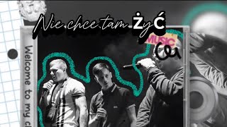 Tzk X Dedoka - Nie Chcę Tam Żyć