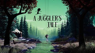 A Juggler's Tale - Announce Trailer
