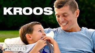 Family is everything! – Teaser | KROOS | BROADVIEW Pictures