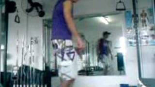 Vinny Rebolation on