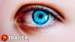 THE ARTIFICE GIRL Trailer (2023) Sci-Fi, AI Technology Movie image