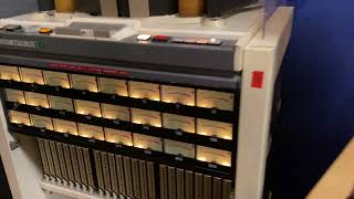 Transferring audio from 2" analog tape to Pro Tools
