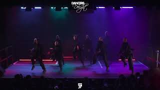 Dancers Delight U18 Futunity