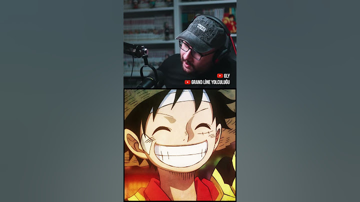 One Piece izlemene gerek yok boşver #onepiece #anime